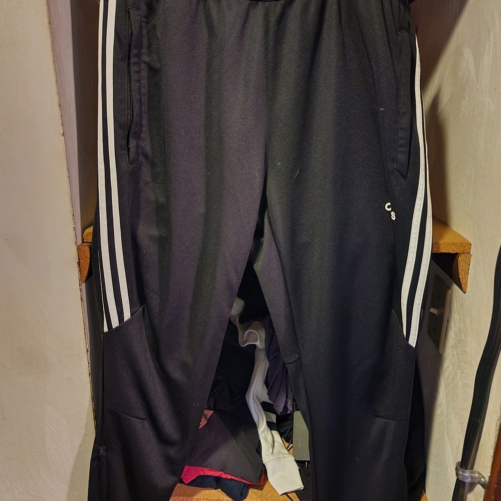 Adidas Jogger Pants